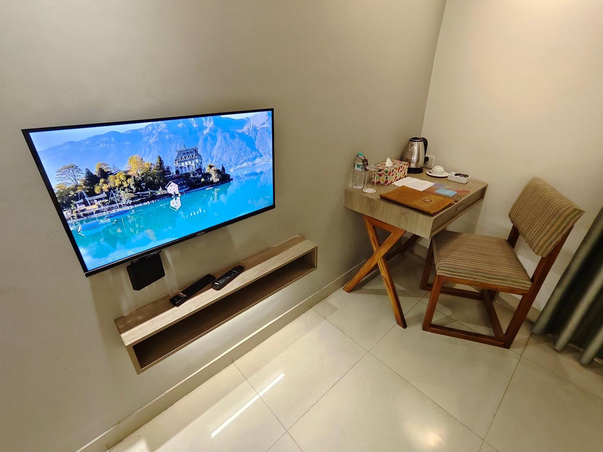 Hotel Nandini Dhaka Zewnętrze zdjęcie