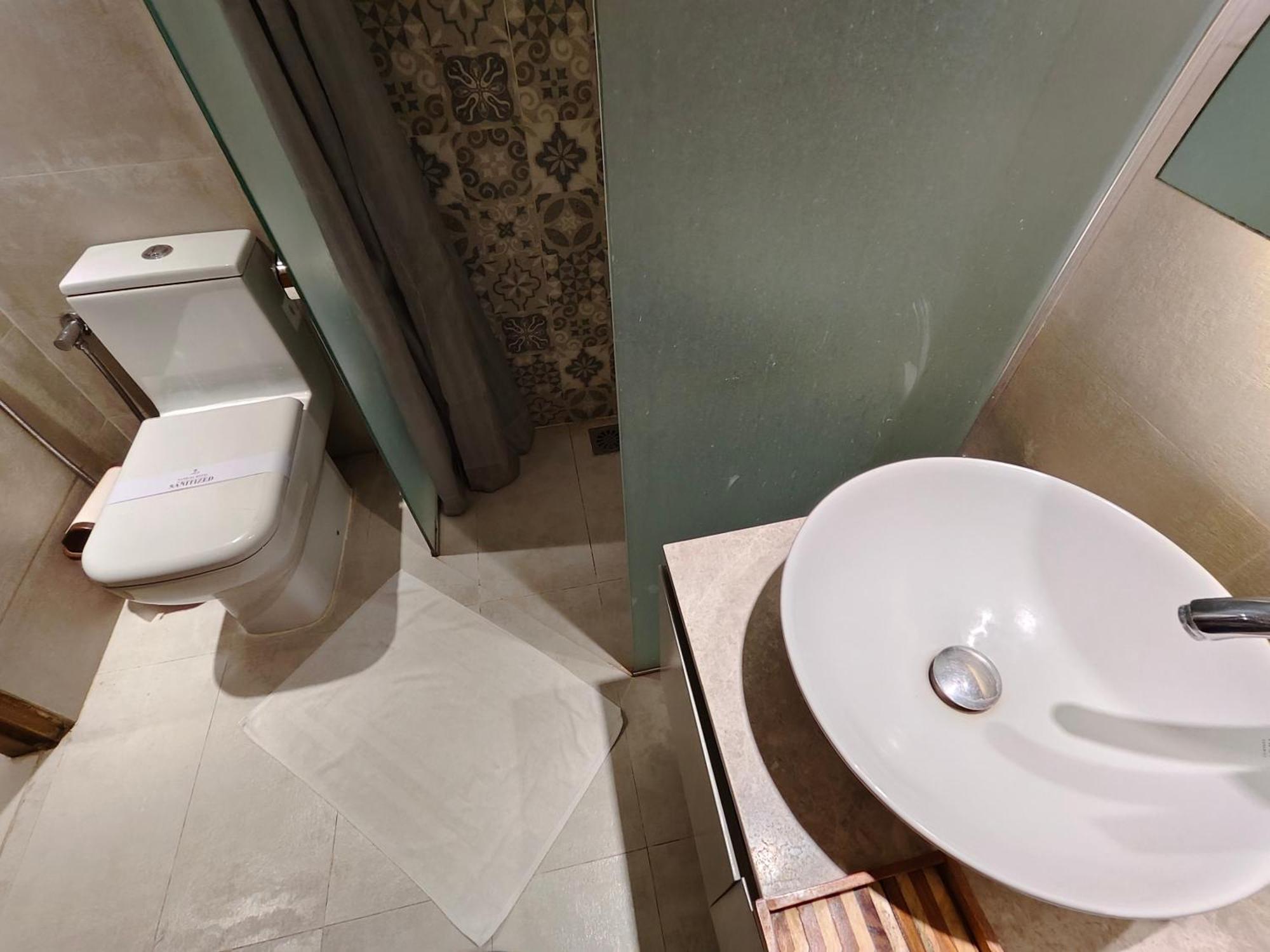 Hotel Nandini Dhaka Zewnętrze zdjęcie