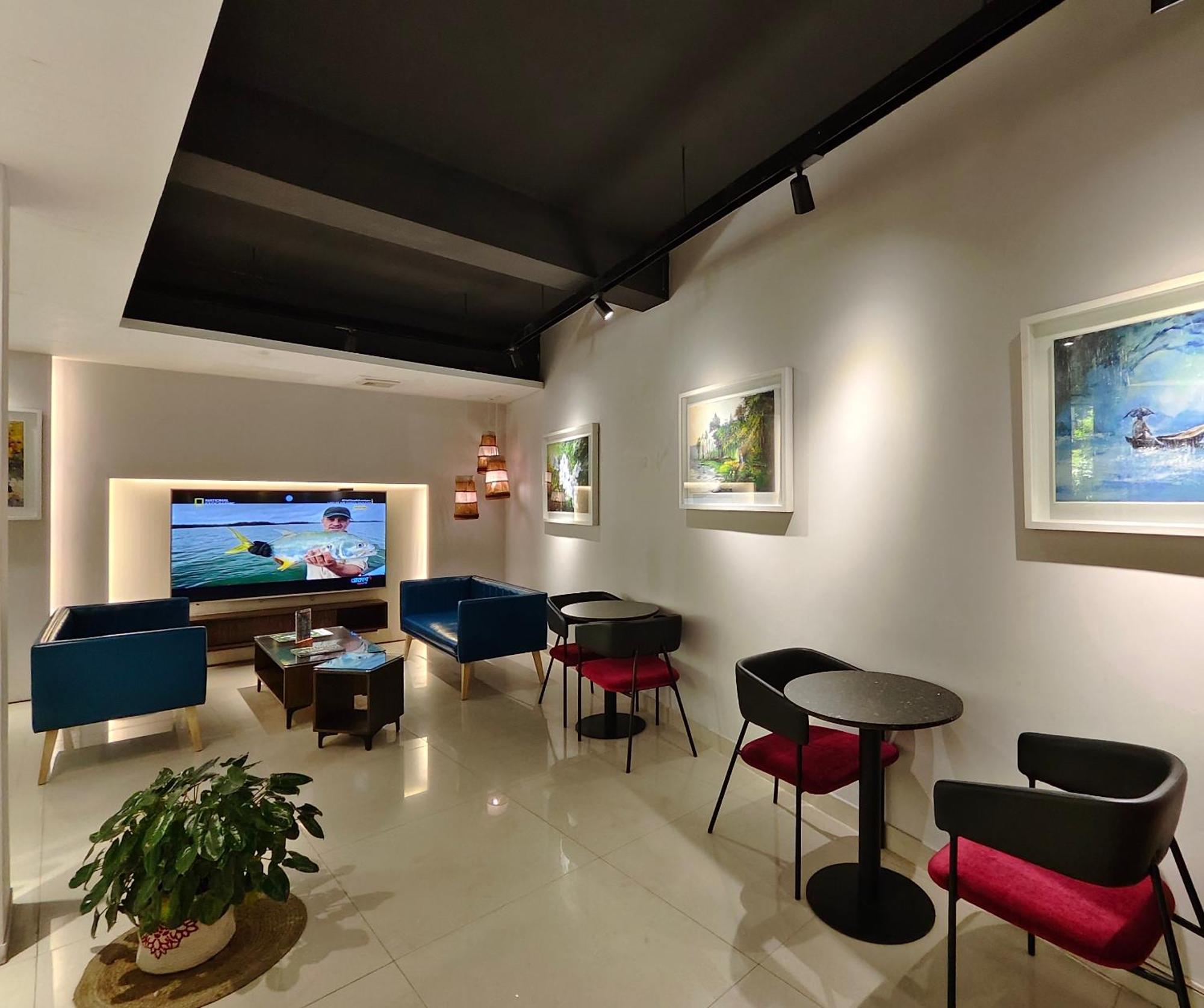Hotel Nandini Dhaka Zewnętrze zdjęcie