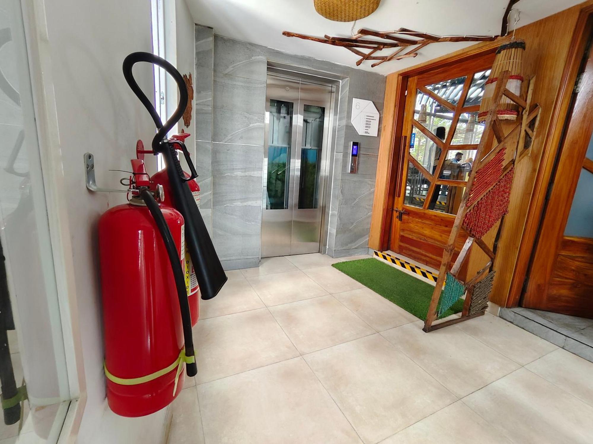 Hotel Nandini Dhaka Zewnętrze zdjęcie